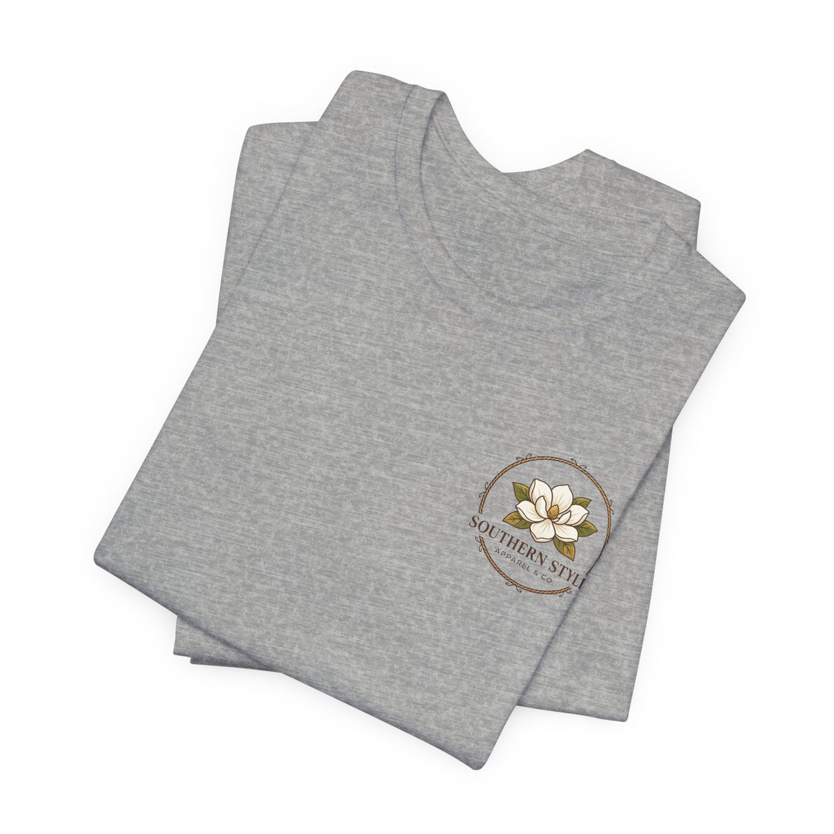 Y’all Need Jesus - Short Sleeve Tee