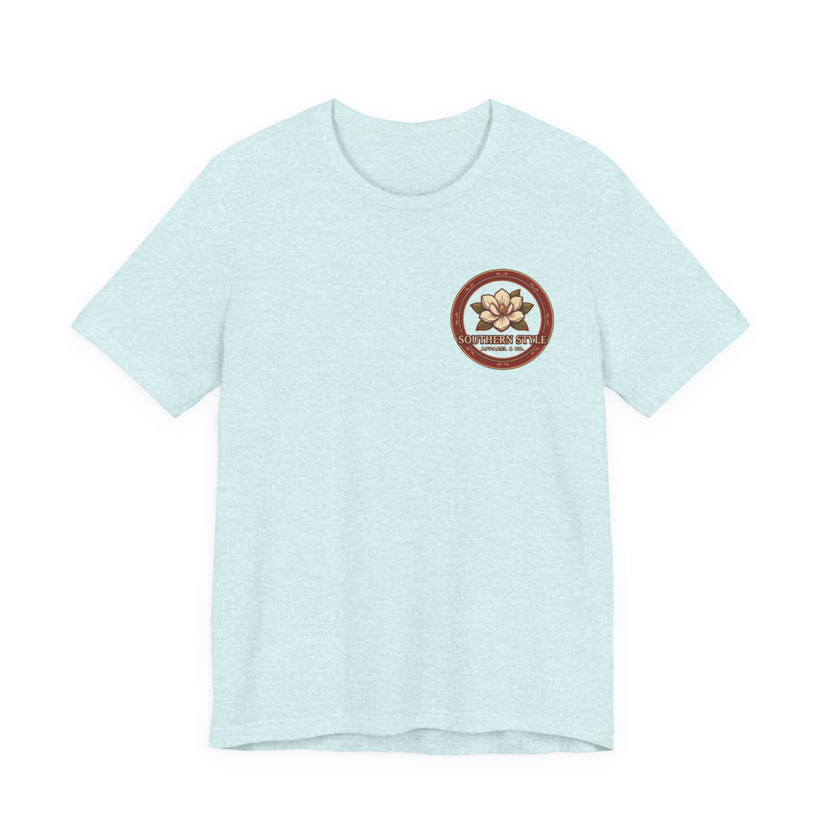 Kiss My Grits - Short Sleeve Tee