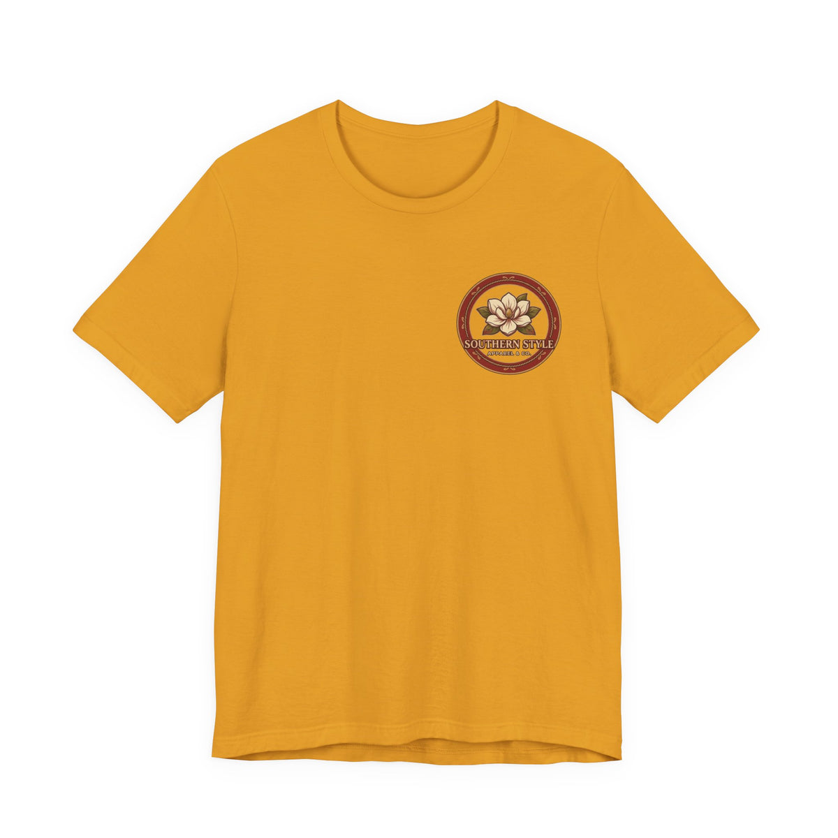 Kiss My Grits - Short Sleeve Tee