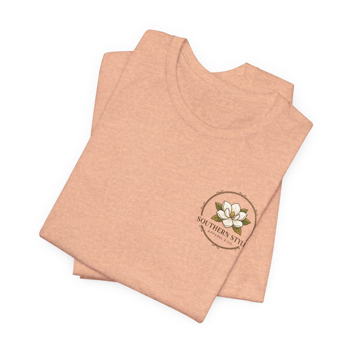 Y’all Need Jesus - Short Sleeve Tee