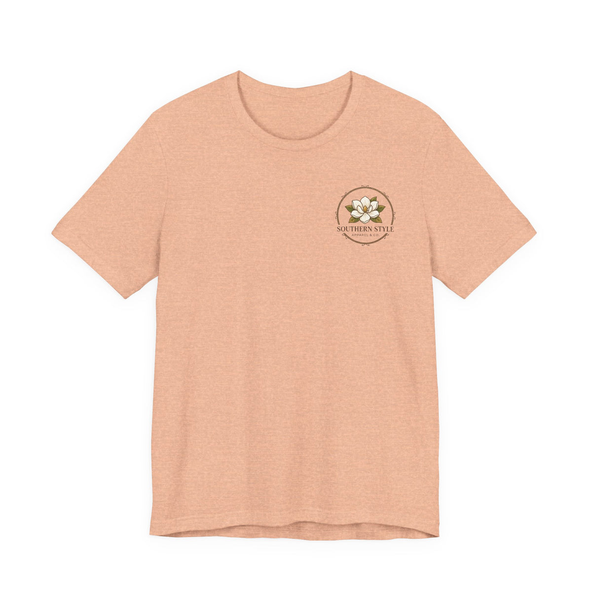 Y’all Need Jesus - Short Sleeve Tee