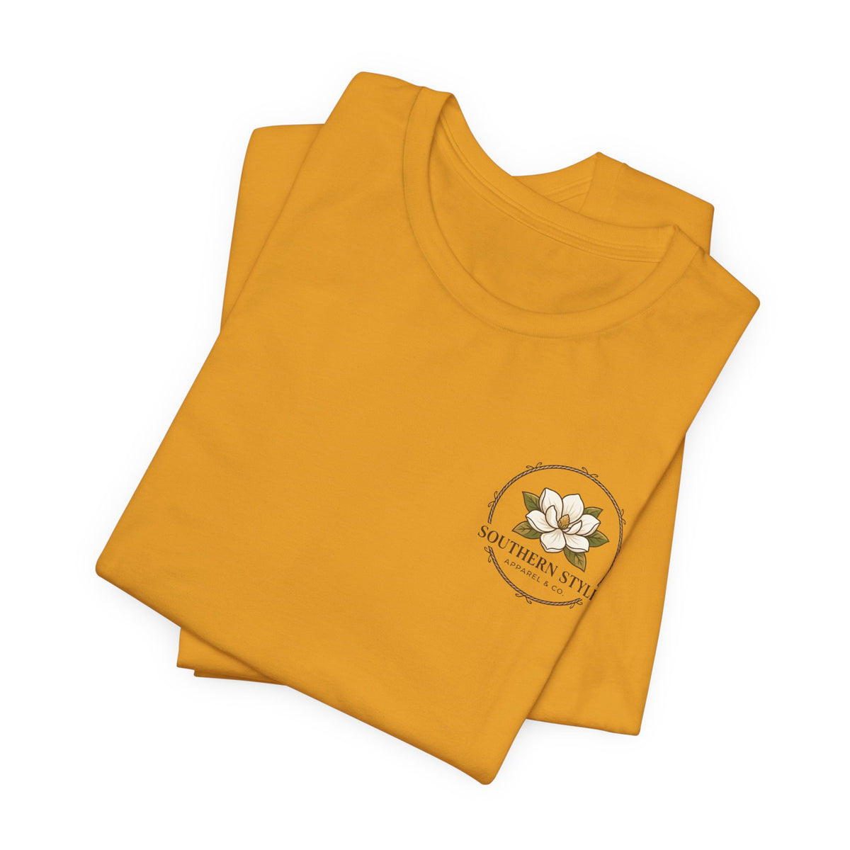 Y’all Need Jesus - Short Sleeve Tee
