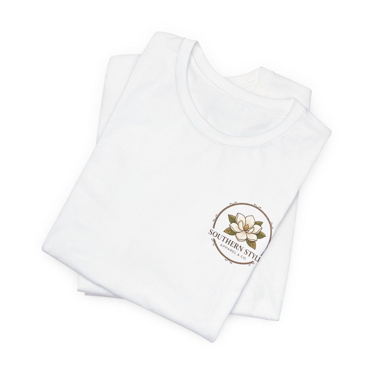 Y’all Need Jesus - Short Sleeve Tee