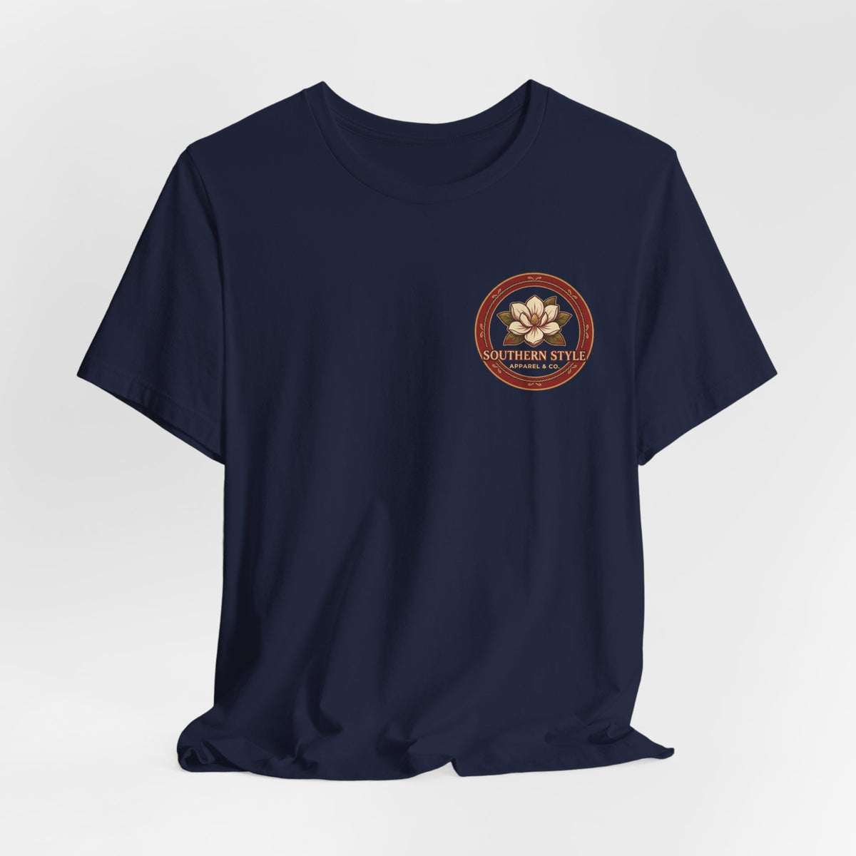 Kiss My Grits - Short Sleeve Tee