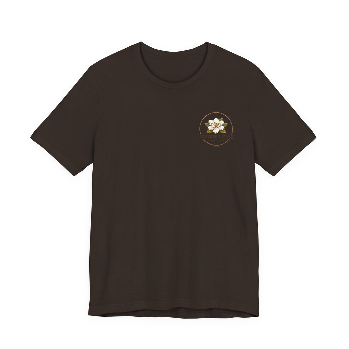 Sweet Tea & Jesus Short Sleeve Tee