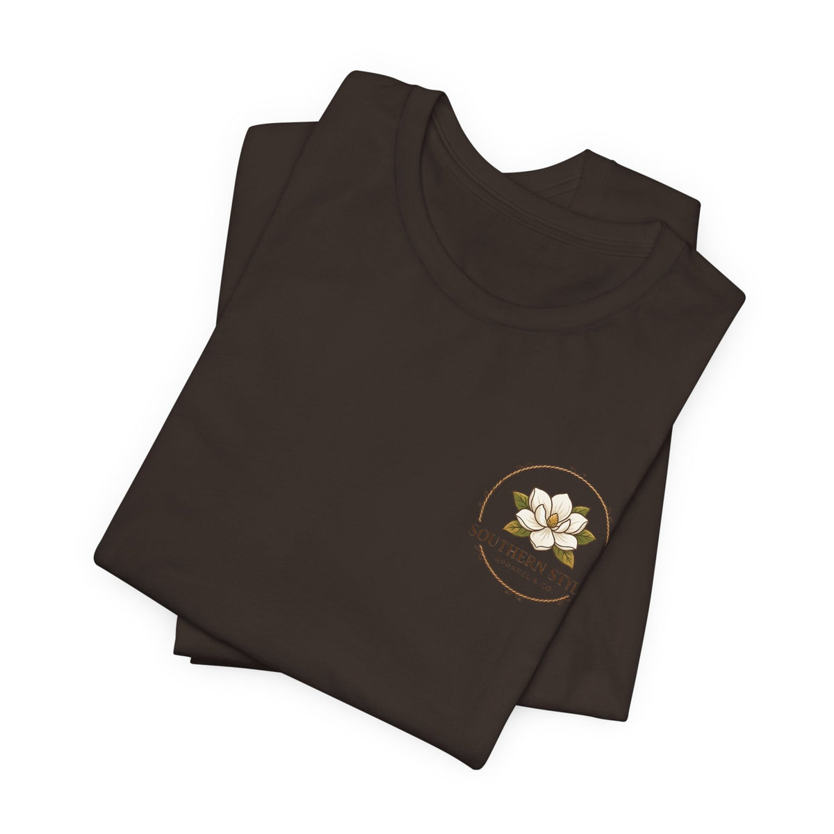 Sweet Tea & Jesus Short Sleeve Tee