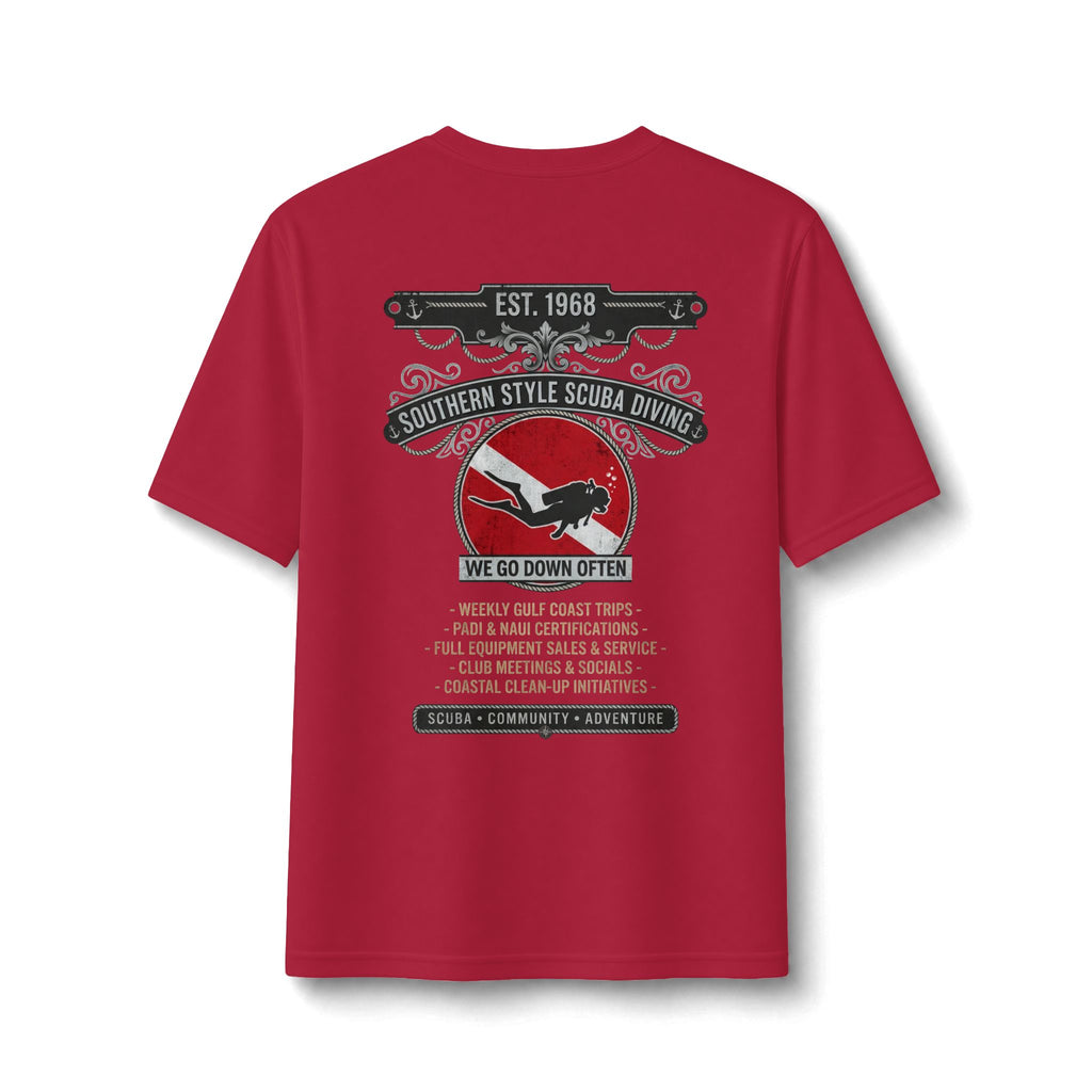 Performance Tee