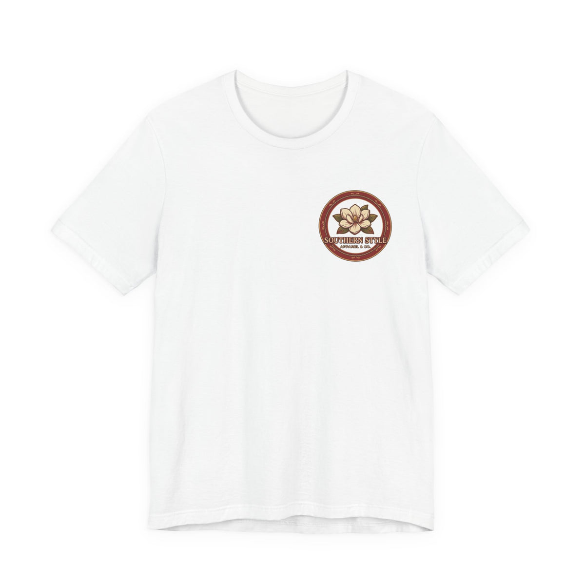 Kiss My Grits - Short Sleeve Tee