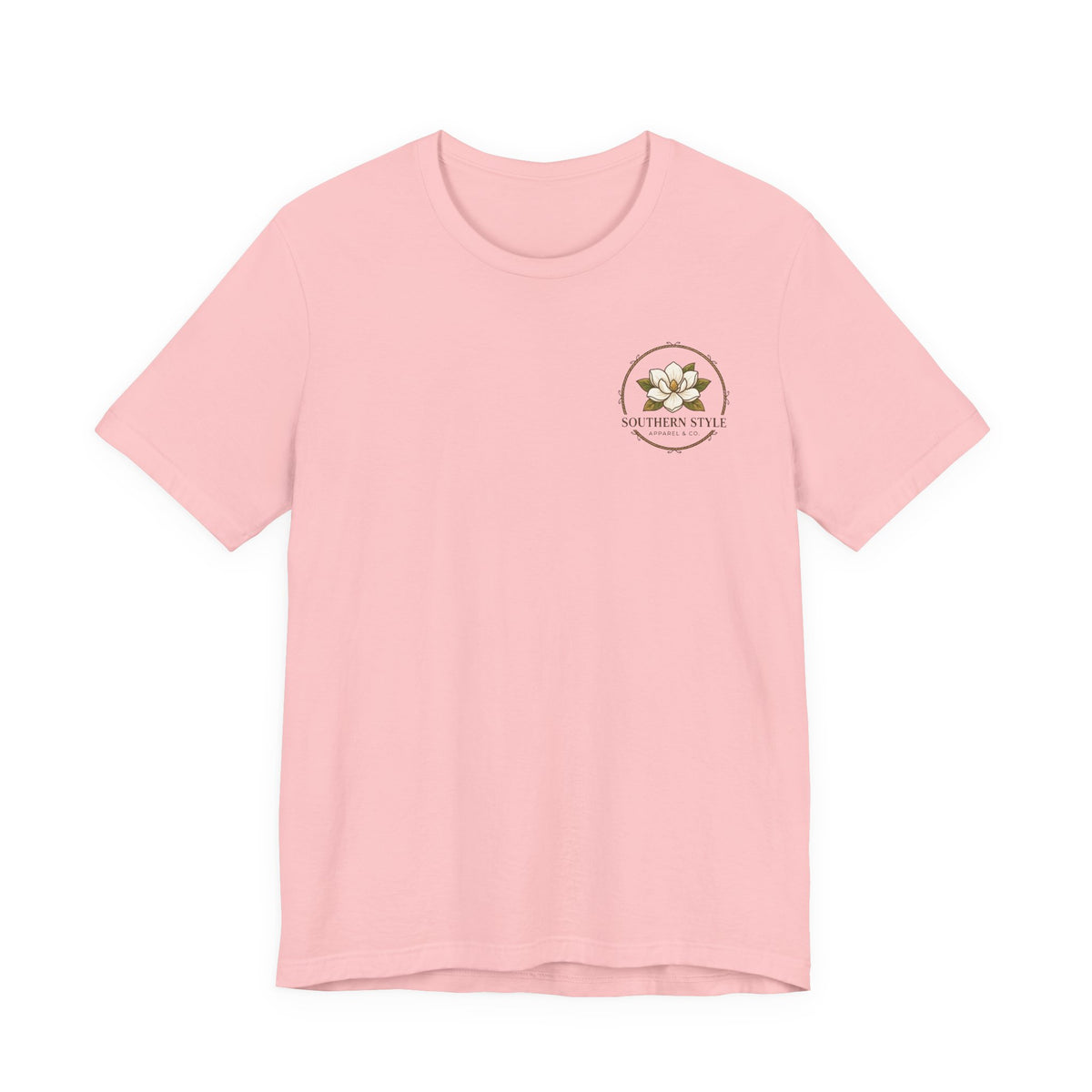 Y’all Need Jesus - Short Sleeve Tee