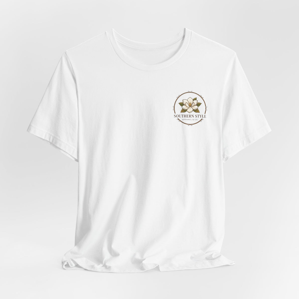 Y’all Need Jesus - Short Sleeve Tee