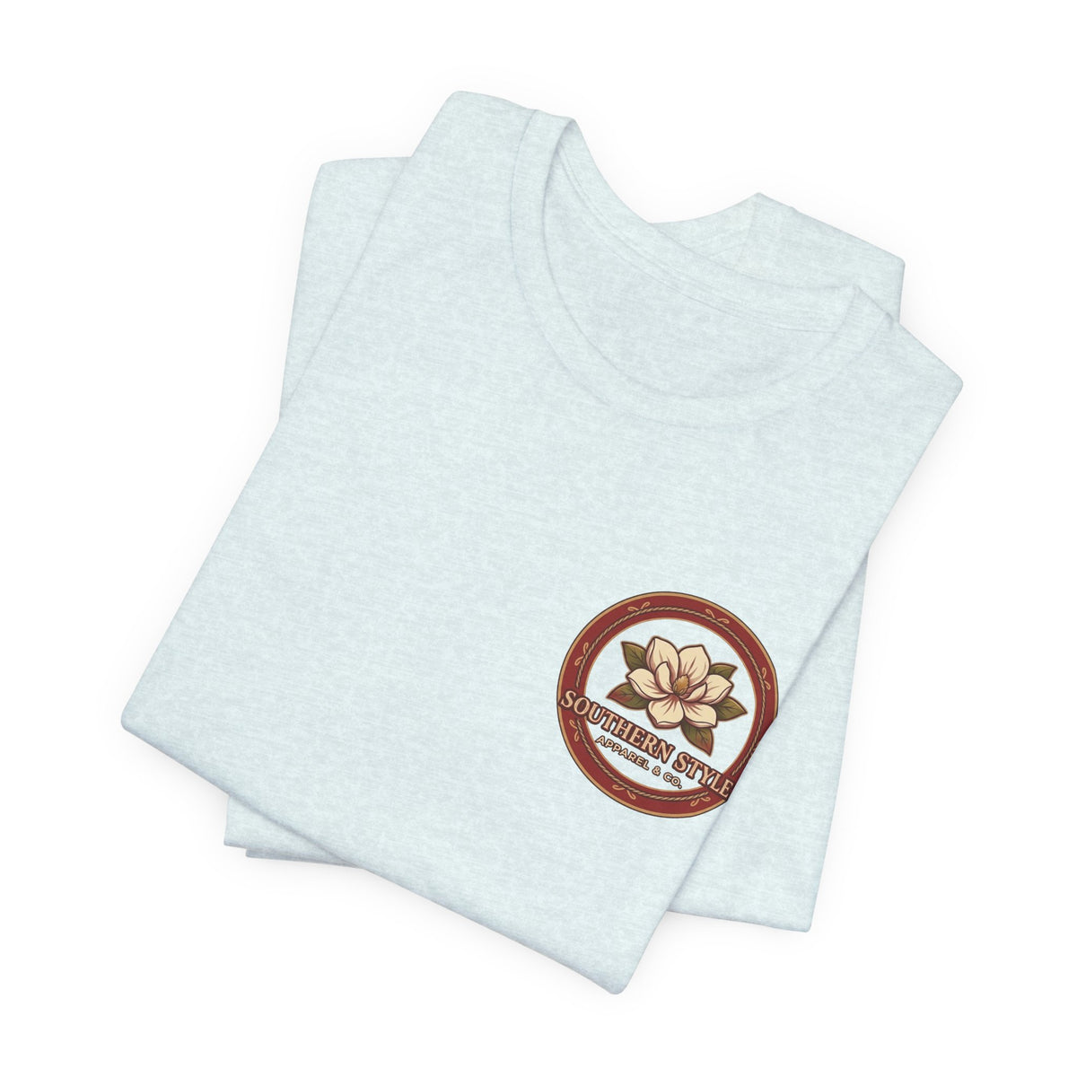 Kiss My Grits - Short Sleeve Tee