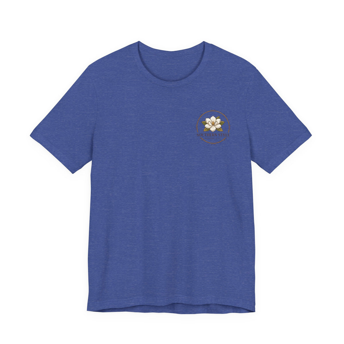 Sweet Tea & Jesus Short Sleeve Tee