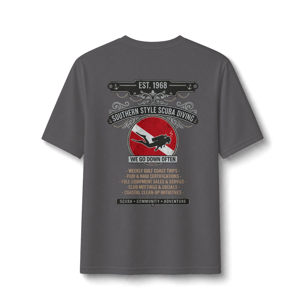 Performance Tee