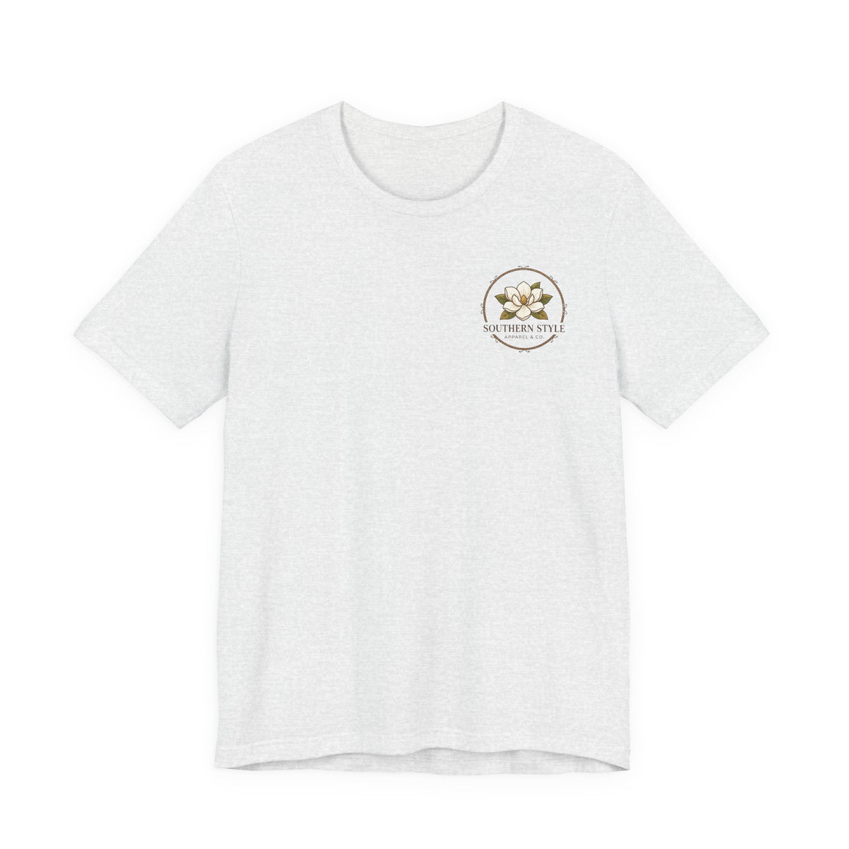 Y’all Need Jesus - Short Sleeve Tee
