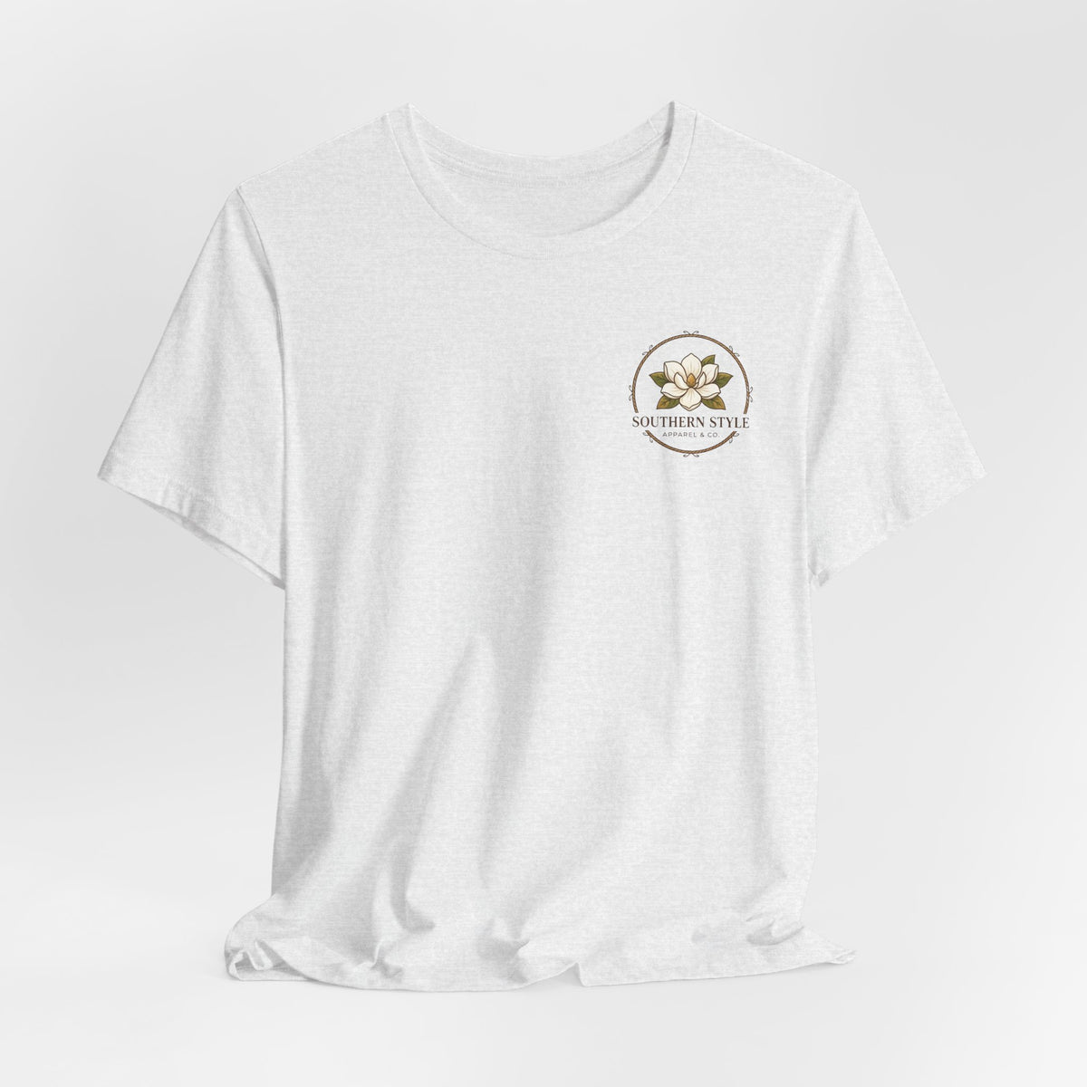 Y’all Need Jesus - Short Sleeve Tee