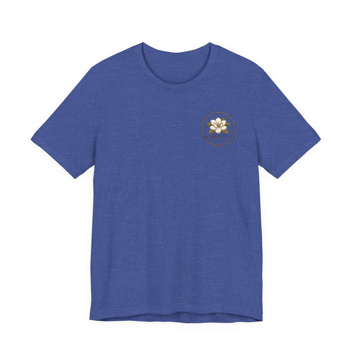 Y’all Need Jesus - Short Sleeve Tee