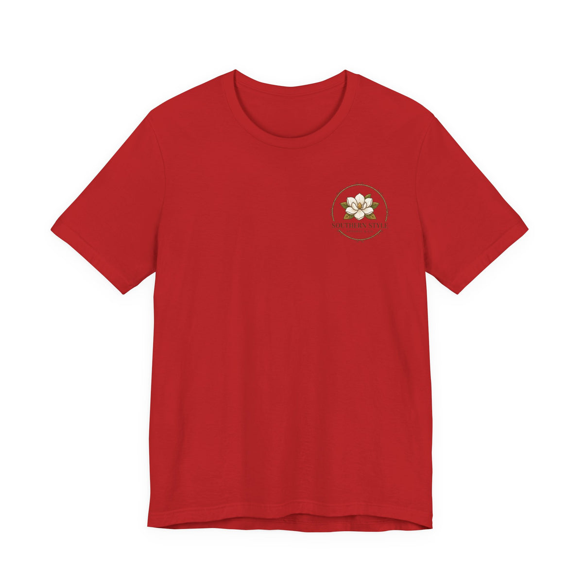 Y’all Need Jesus - Short Sleeve Tee