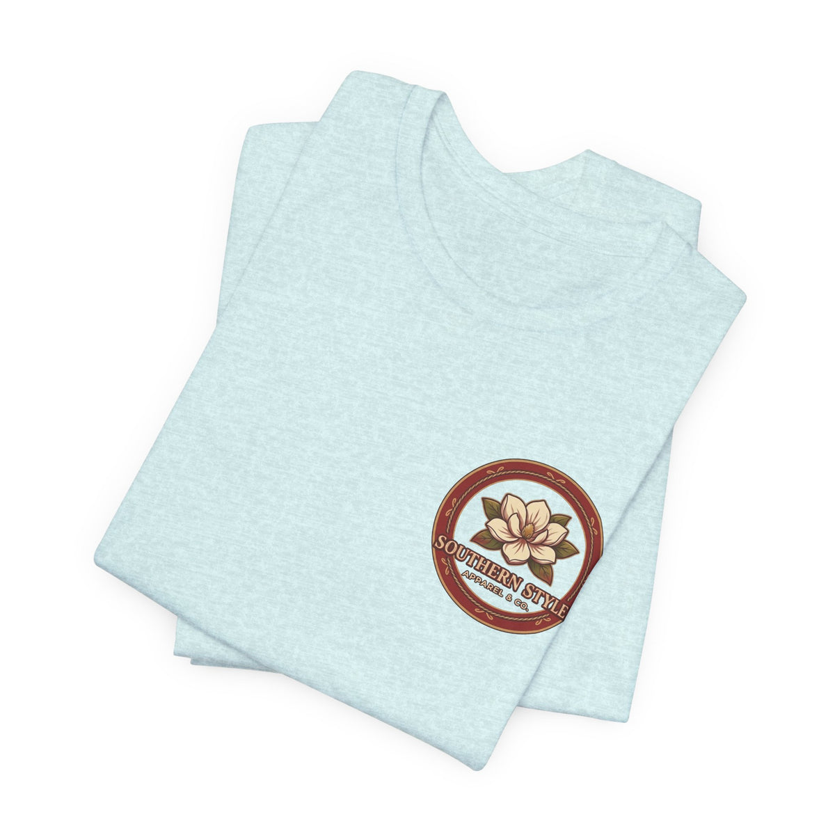 Kiss My Grits - Short Sleeve Tee