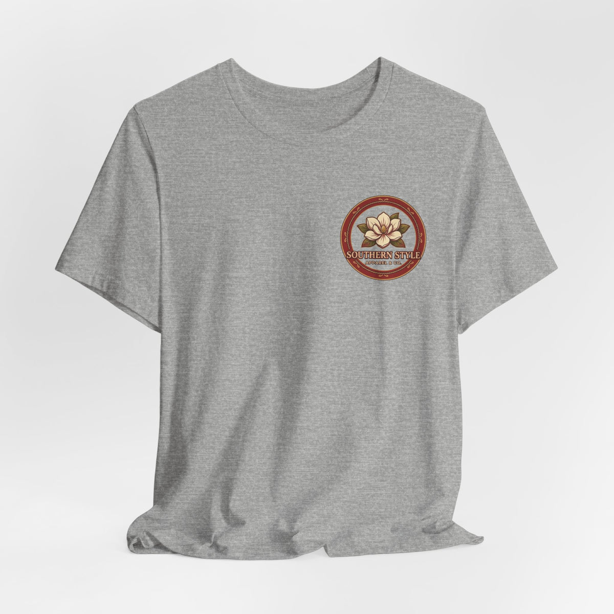 Kiss My Grits - Short Sleeve Tee
