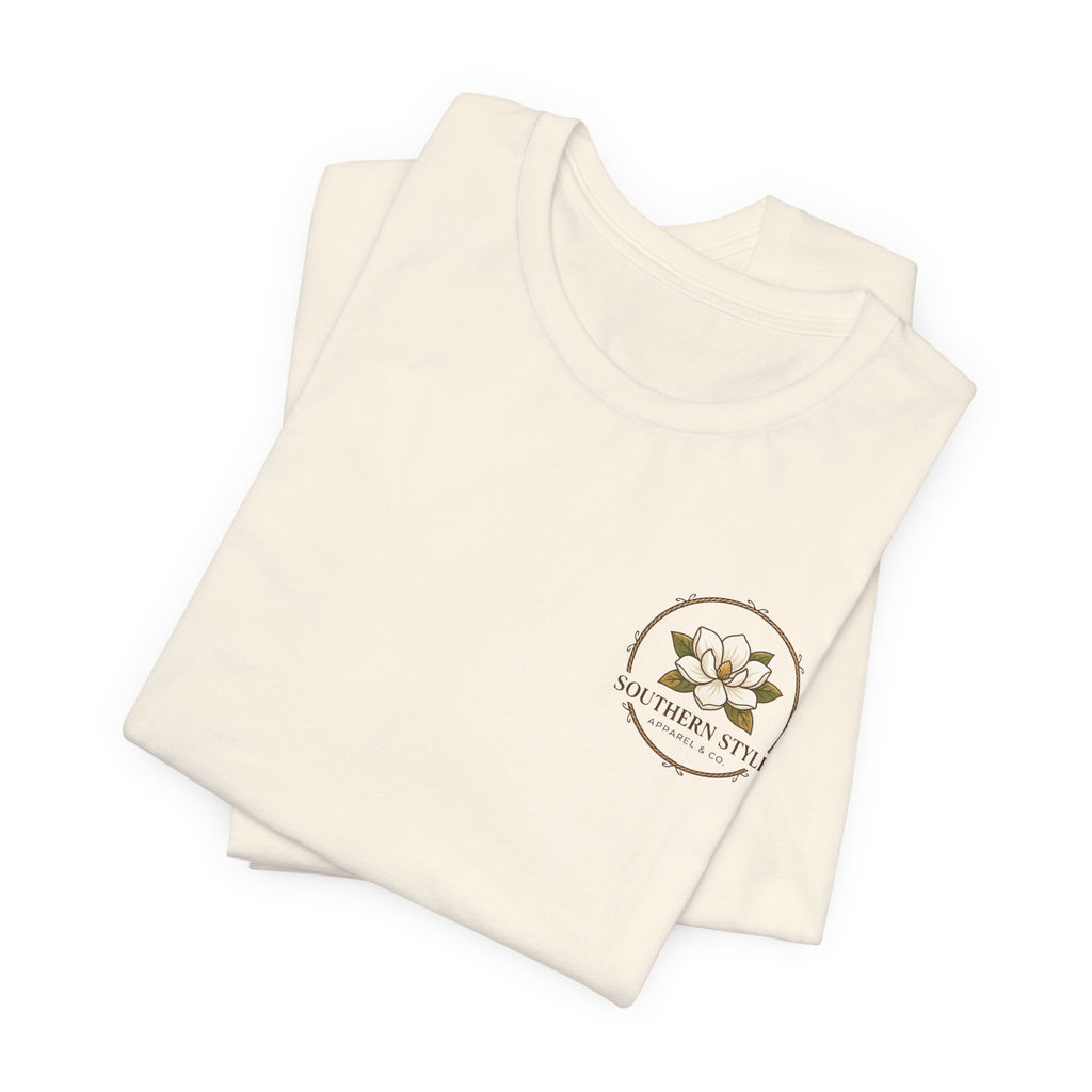 Y’all Need Jesus - Short Sleeve Tee