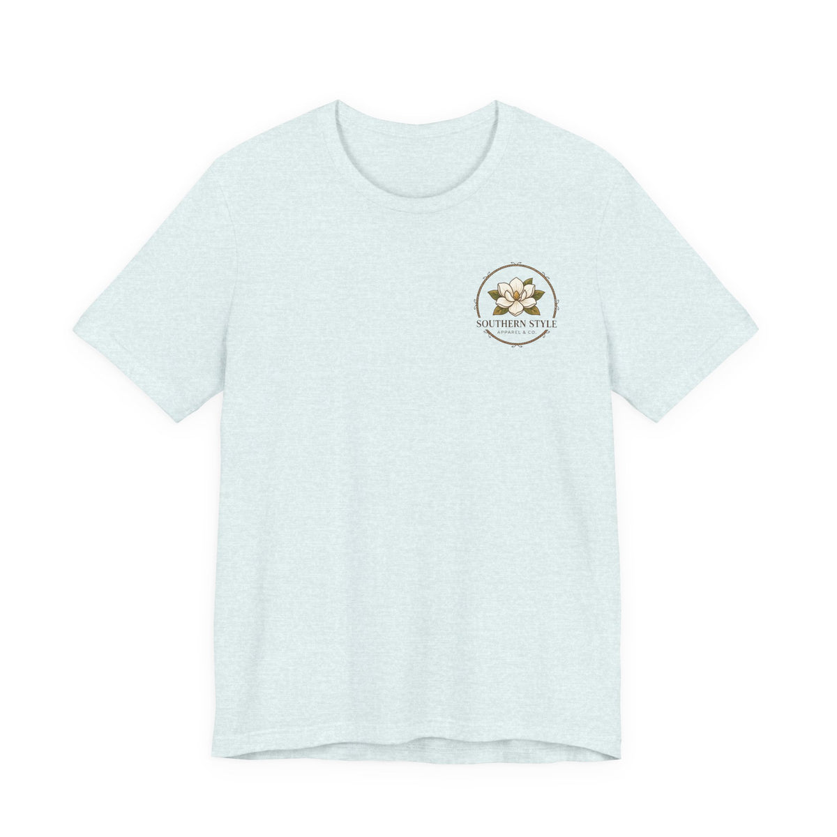 Y’all Need Jesus - Short Sleeve Tee