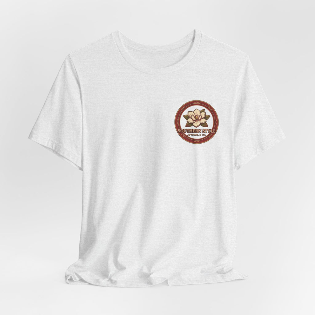 Kiss My Grits - Short Sleeve Tee