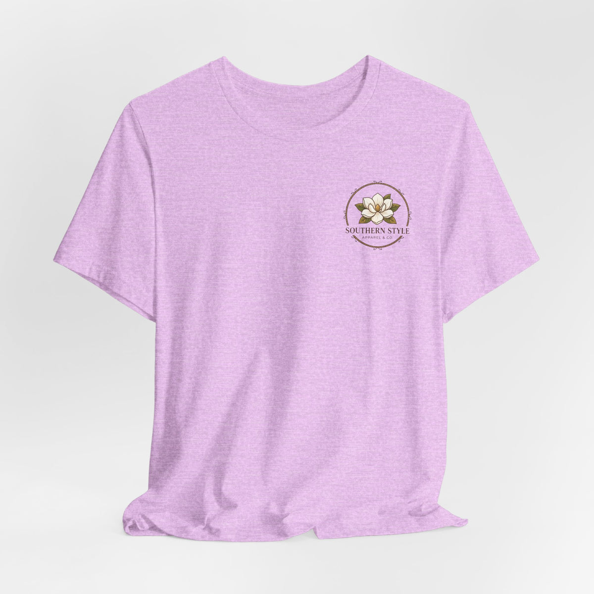 Y’all Need Jesus - Short Sleeve Tee