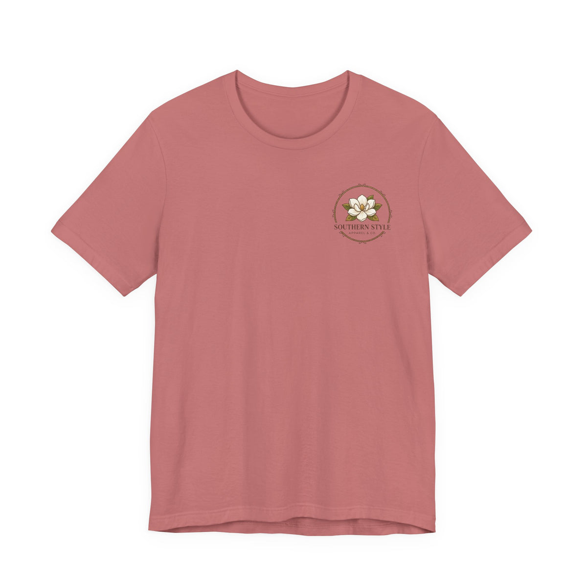Y’all Need Jesus - Short Sleeve Tee