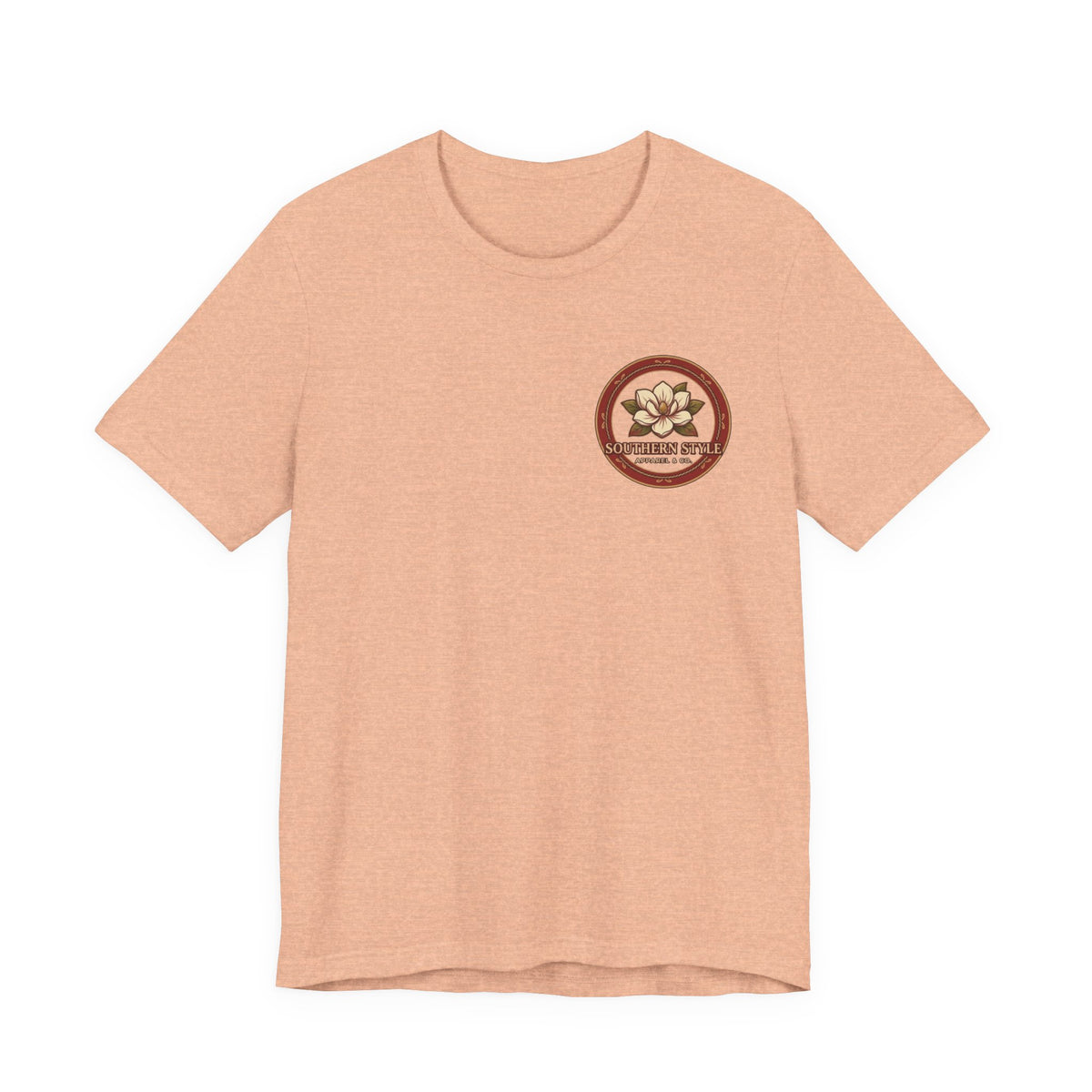 Kiss My Grits - Short Sleeve Tee