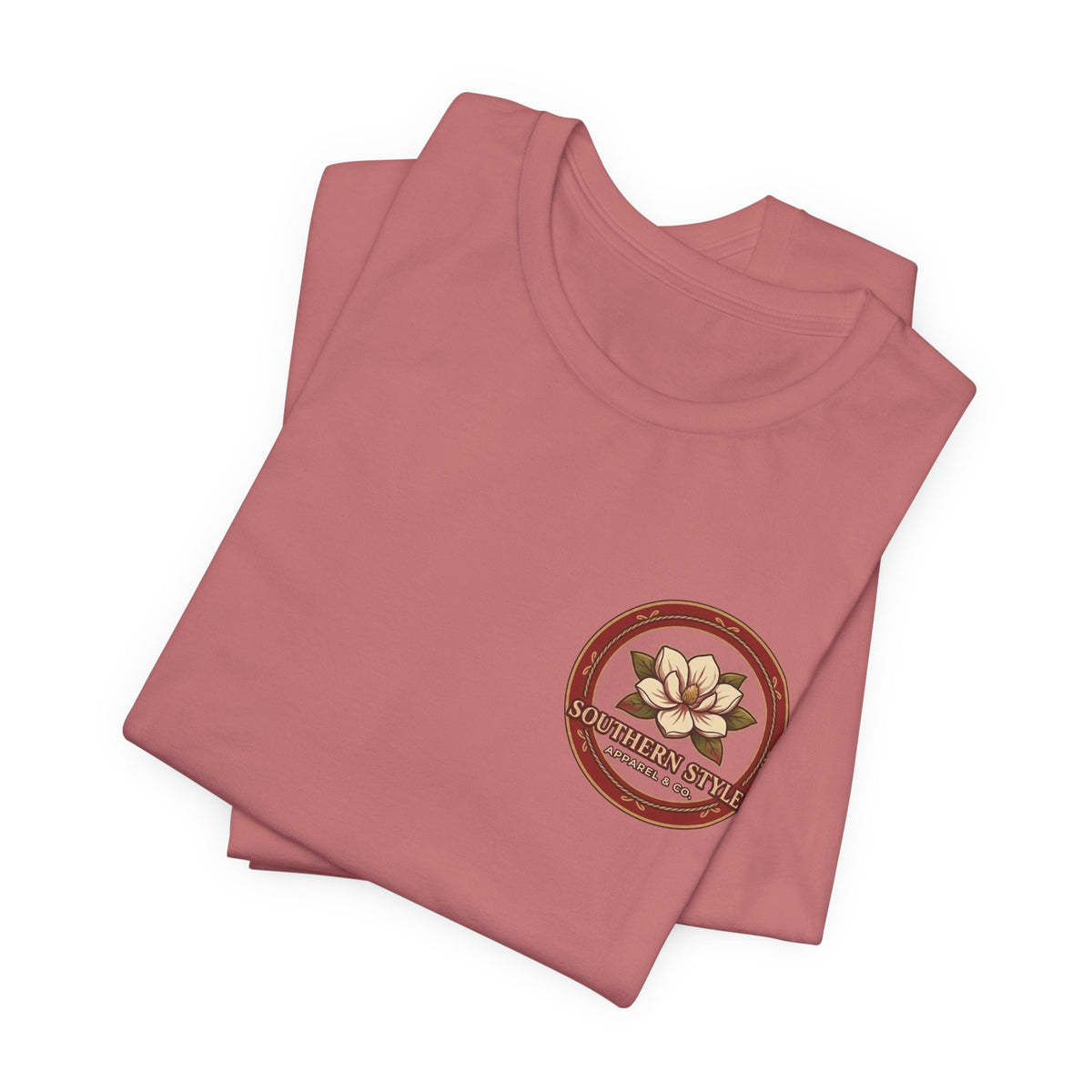 Kiss My Grits - Short Sleeve Tee