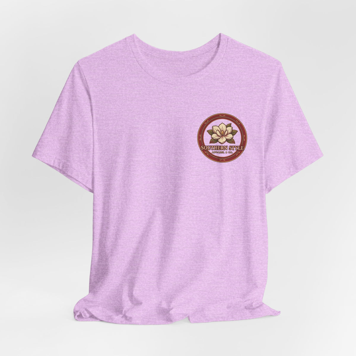 Kiss My Grits - Short Sleeve Tee