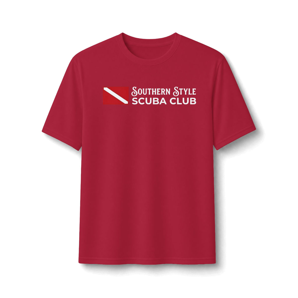 Performance Tee