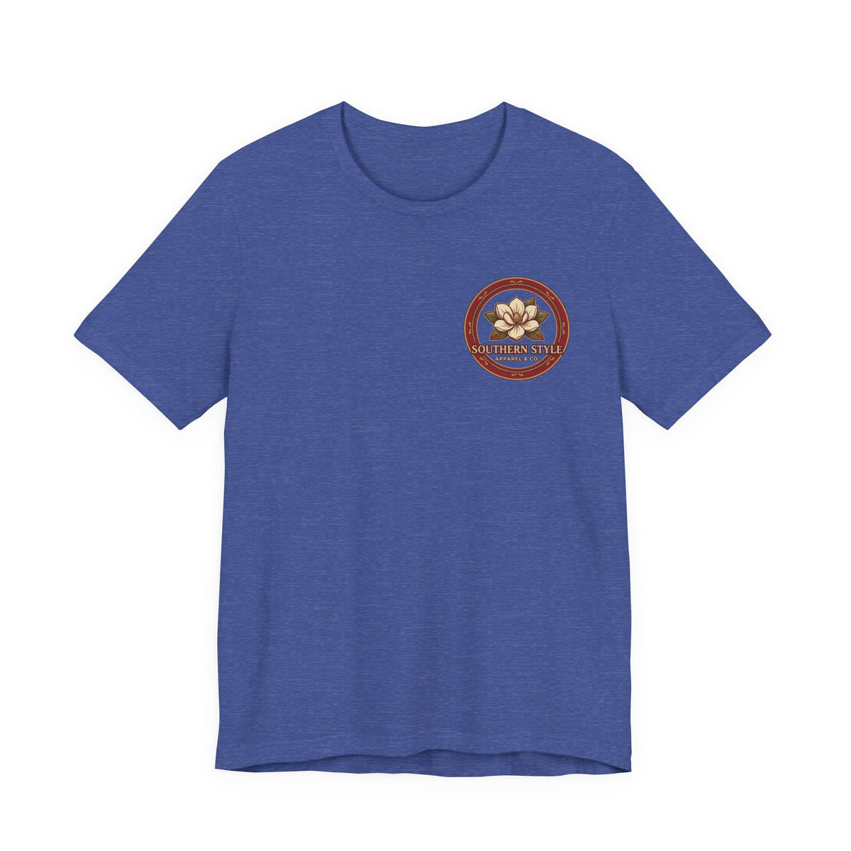 Kiss My Grits - Short Sleeve Tee