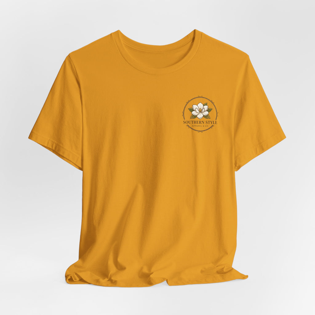 Y’all Need Jesus - Short Sleeve Tee