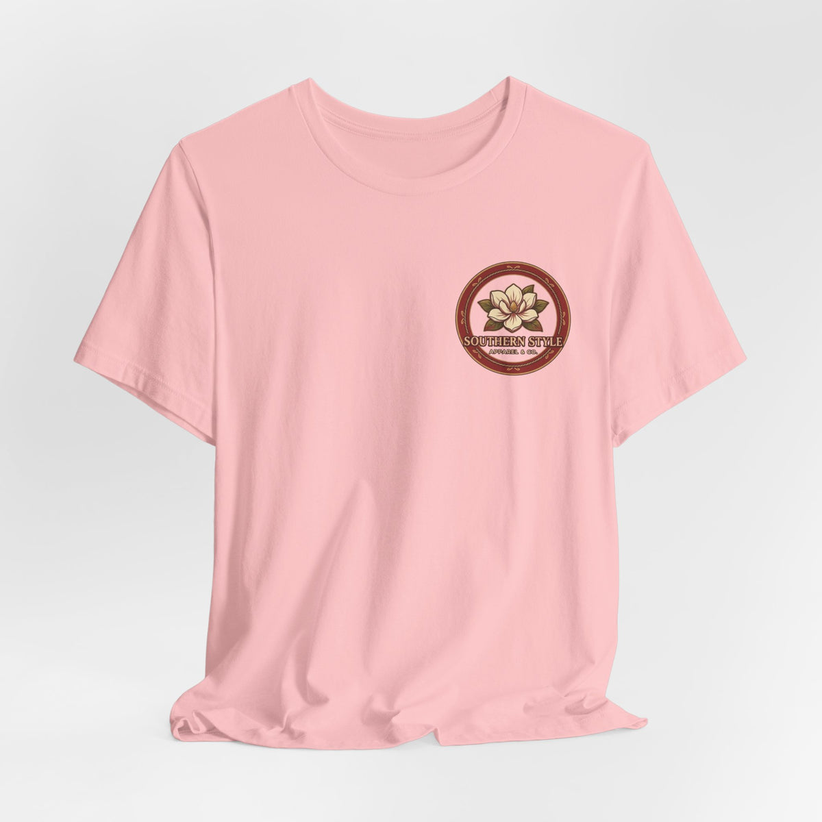 Kiss My Grits - Short Sleeve Tee