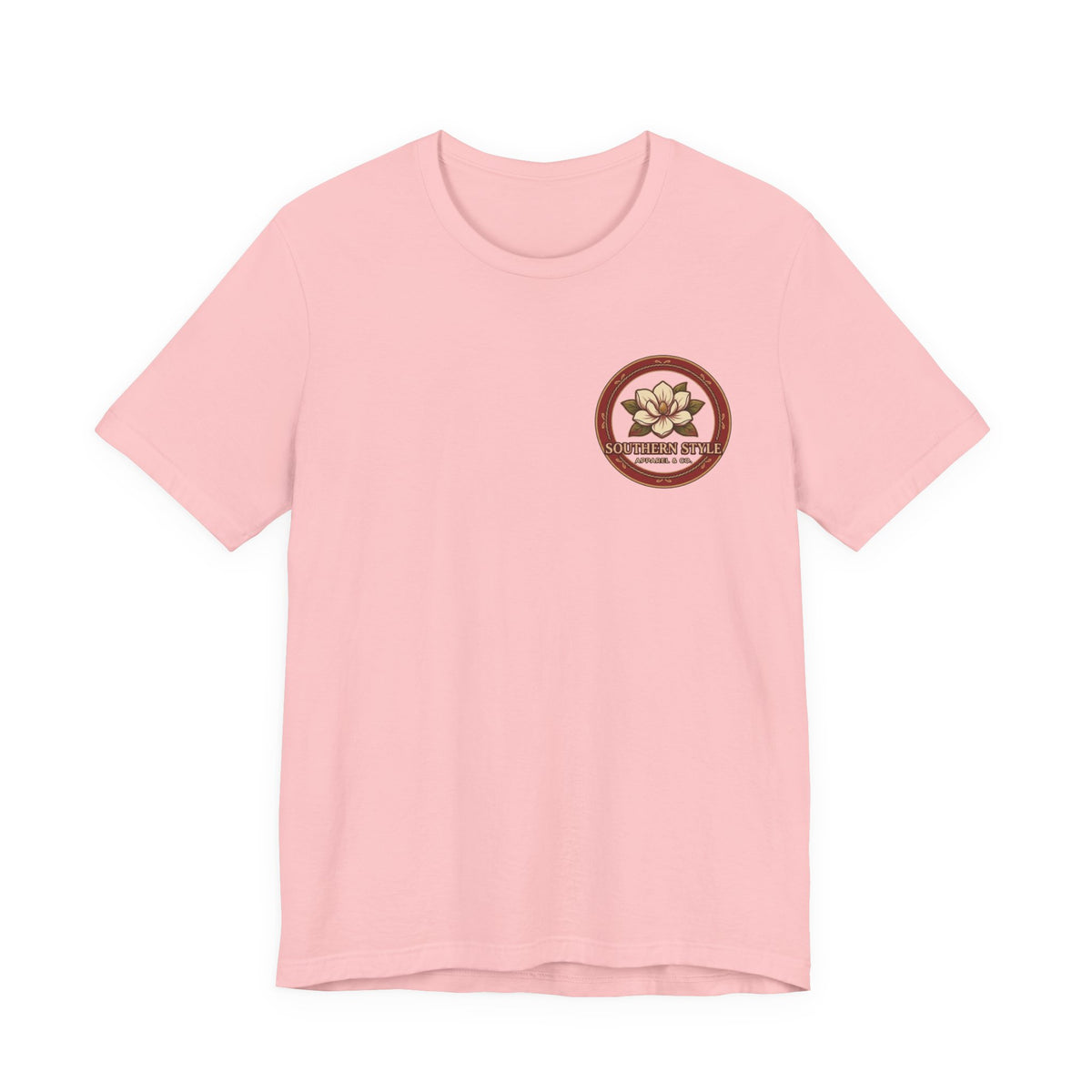 Kiss My Grits - Short Sleeve Tee