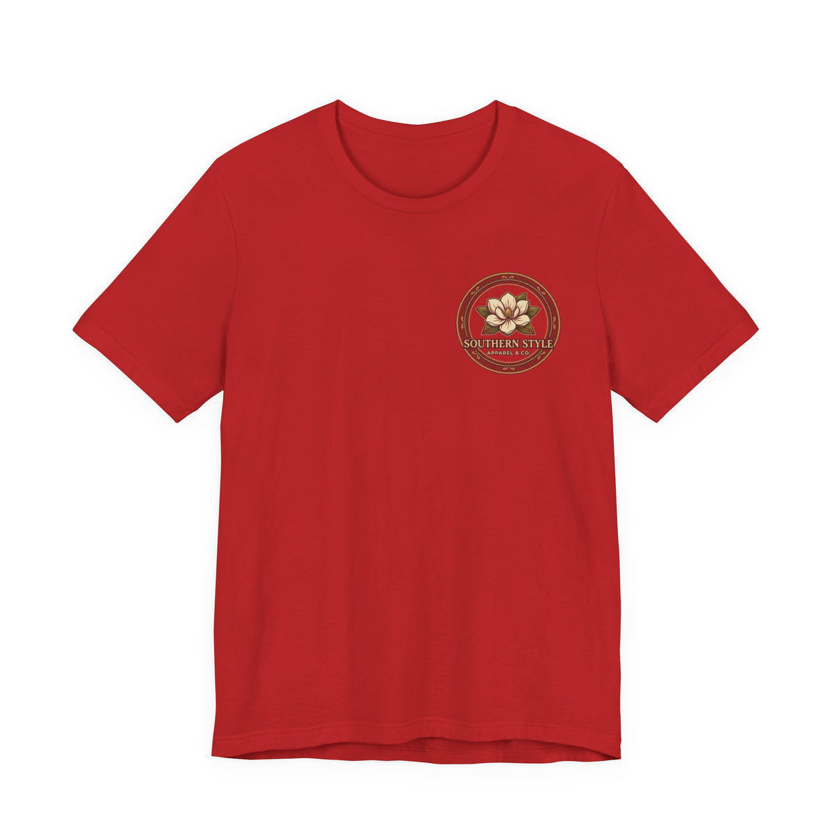 Kiss My Grits - Short Sleeve Tee