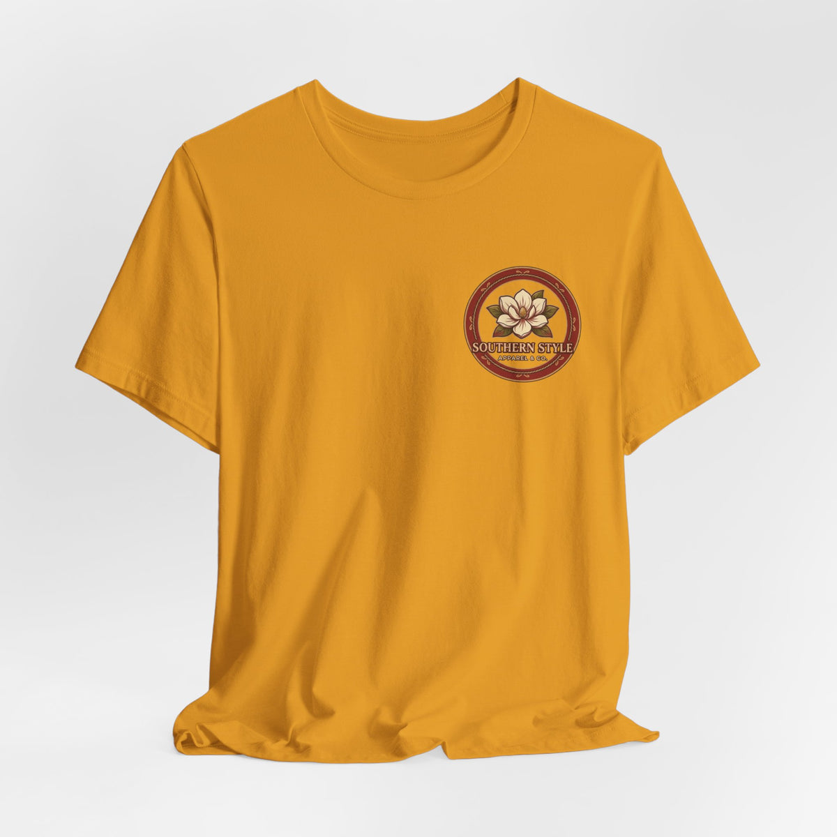 Kiss My Grits - Short Sleeve Tee