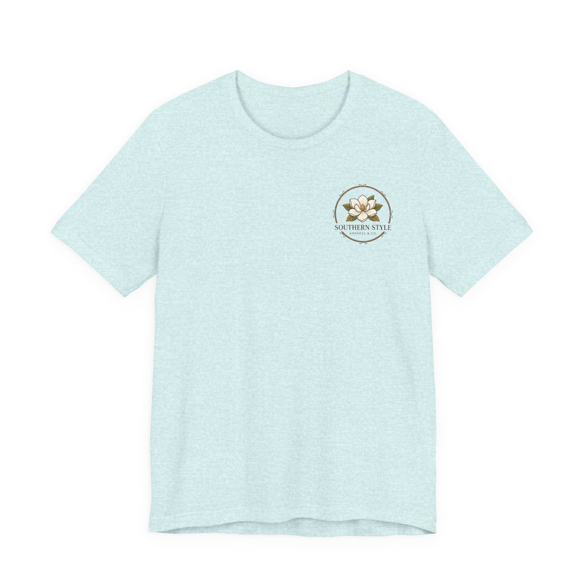 Y’all Need Jesus - Short Sleeve Tee