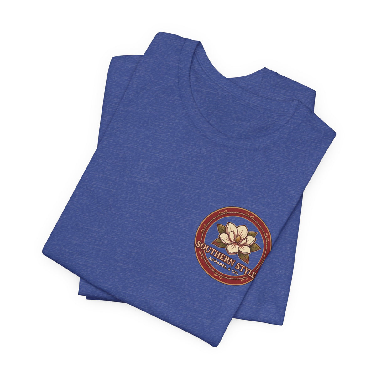 Kiss My Grits - Short Sleeve Tee