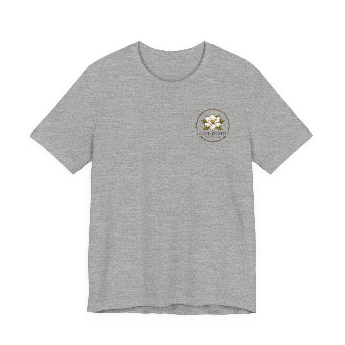 Y’all Need Jesus - Short Sleeve Tee