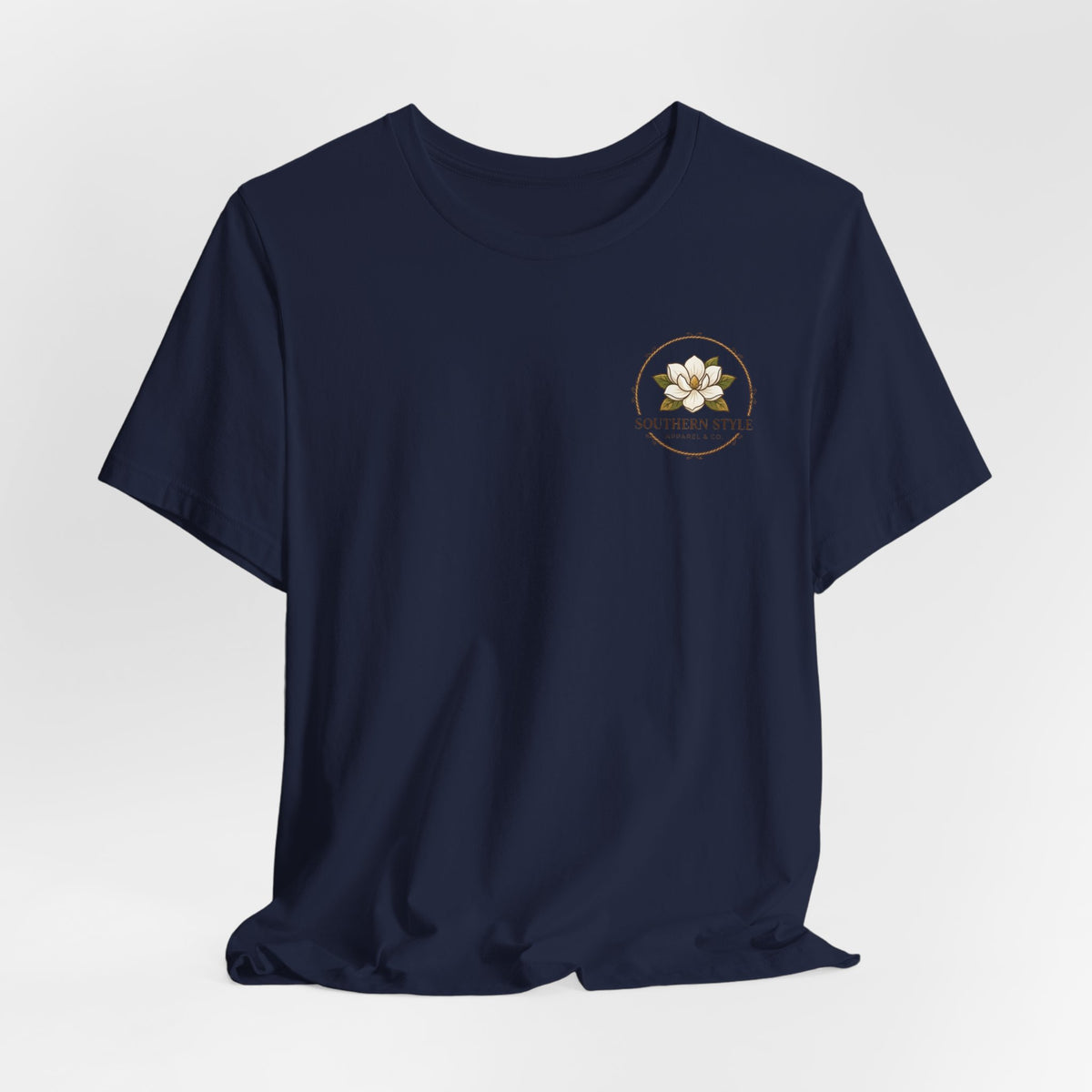 Y’all Need Jesus - Short Sleeve Tee