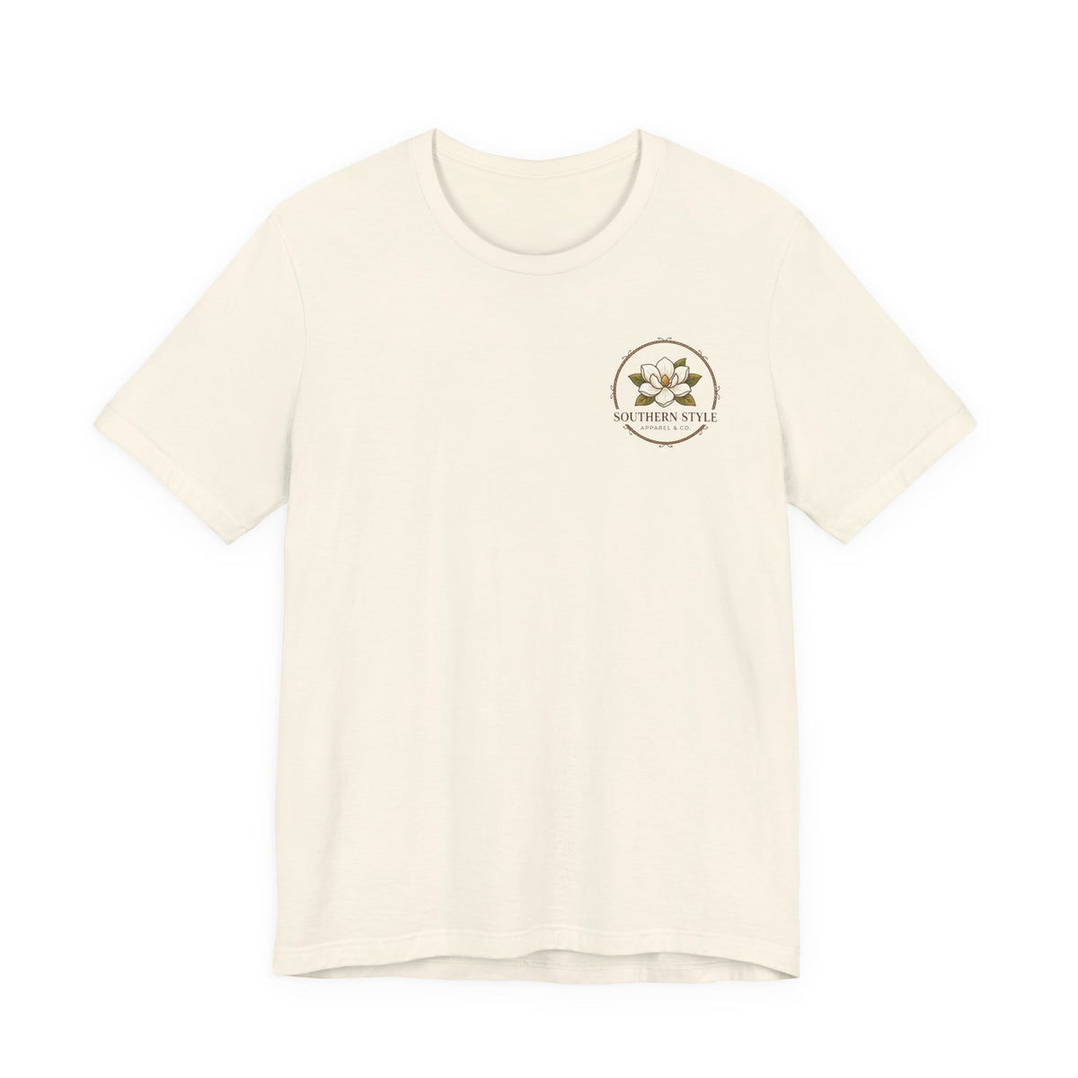Y’all Need Jesus - Short Sleeve Tee