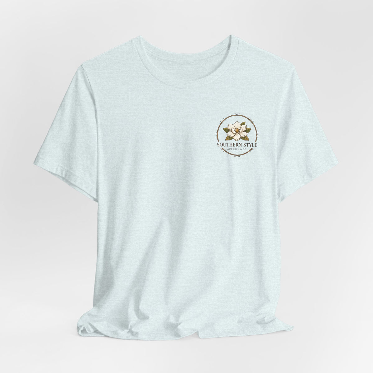 Y’all Need Jesus - Short Sleeve Tee
