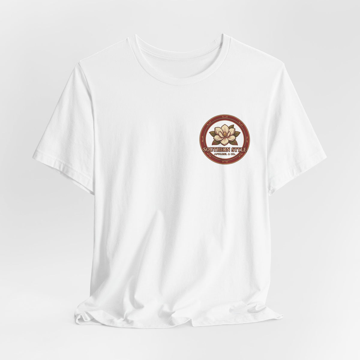 Kiss My Grits - Short Sleeve Tee