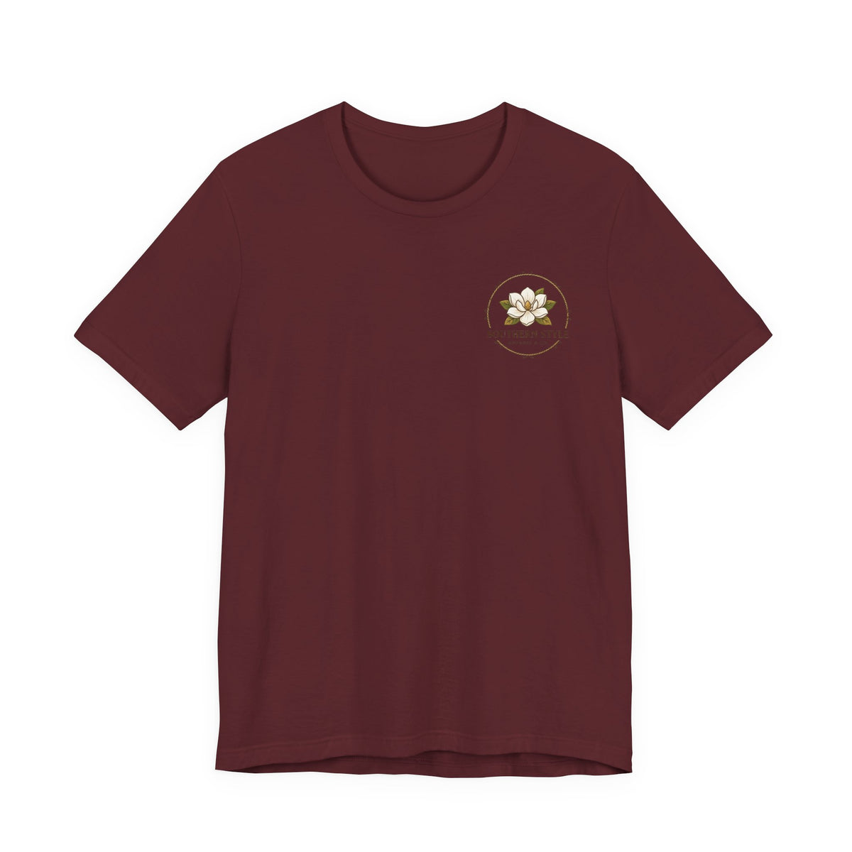 Sweet Tea & Jesus Short Sleeve Tee