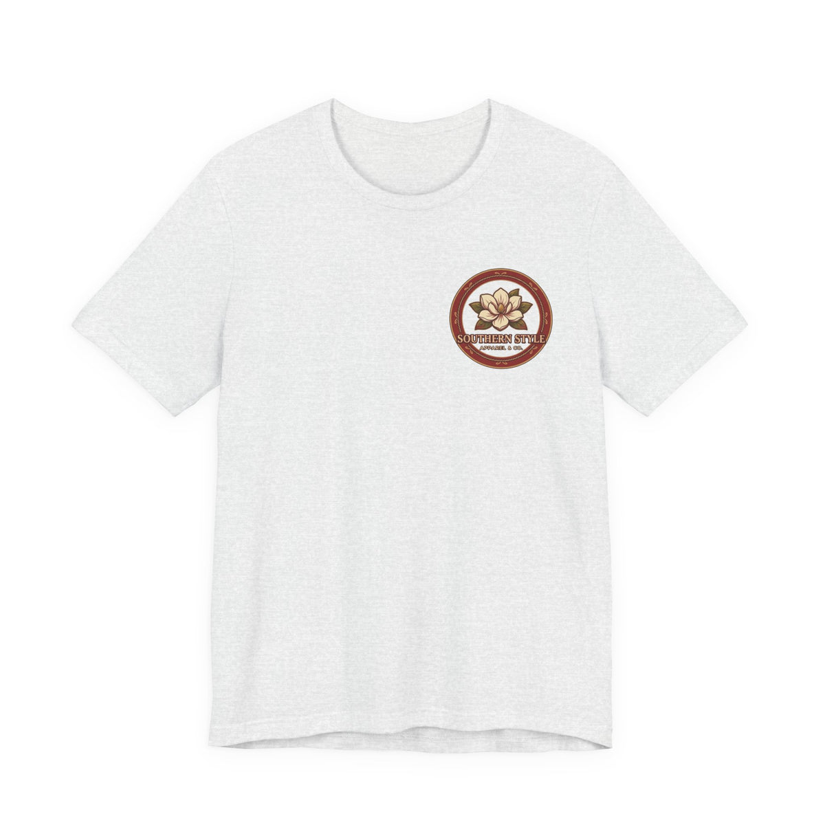 Kiss My Grits - Short Sleeve Tee