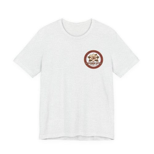 Kiss My Grits - Short Sleeve Tee