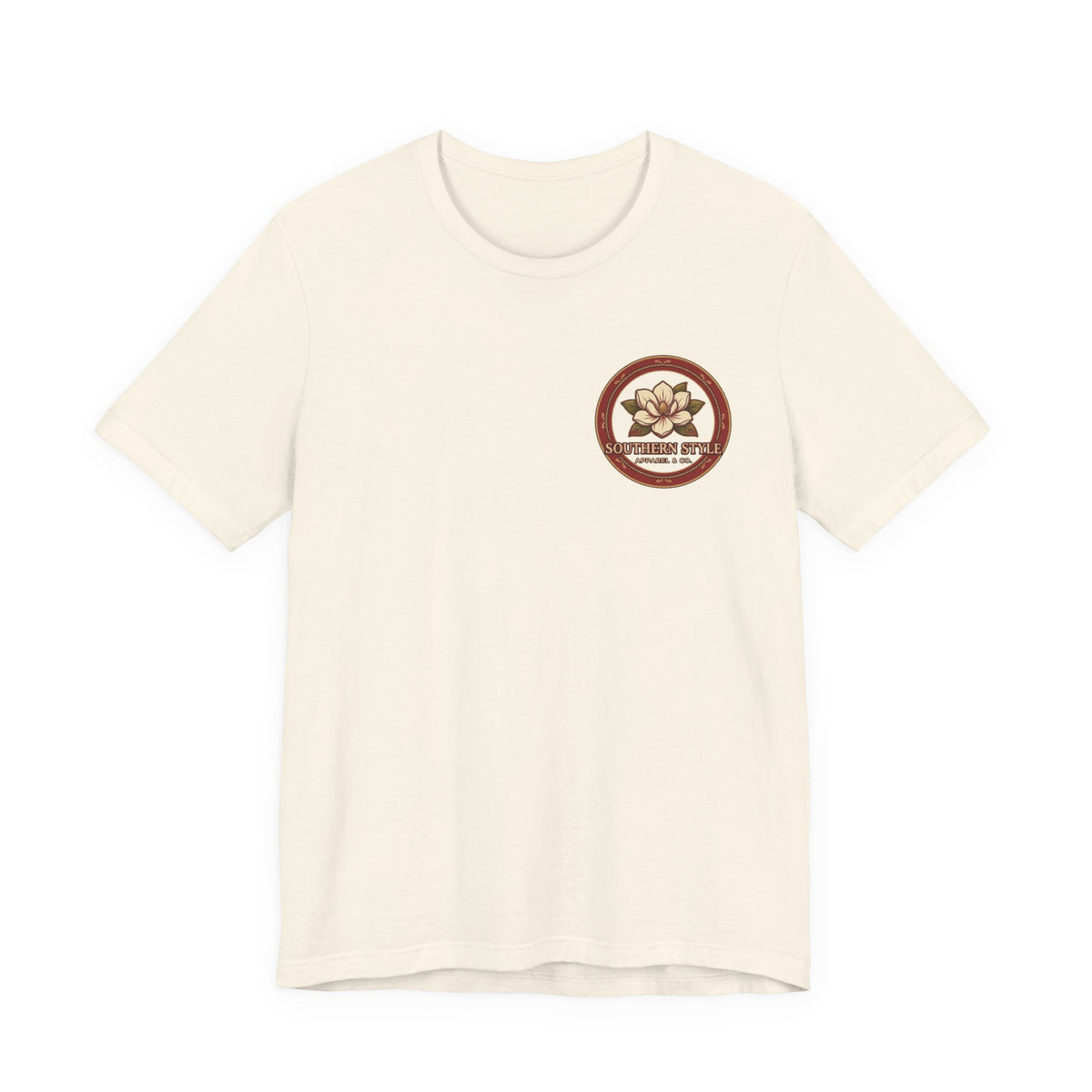 Kiss My Grits - Short Sleeve Tee