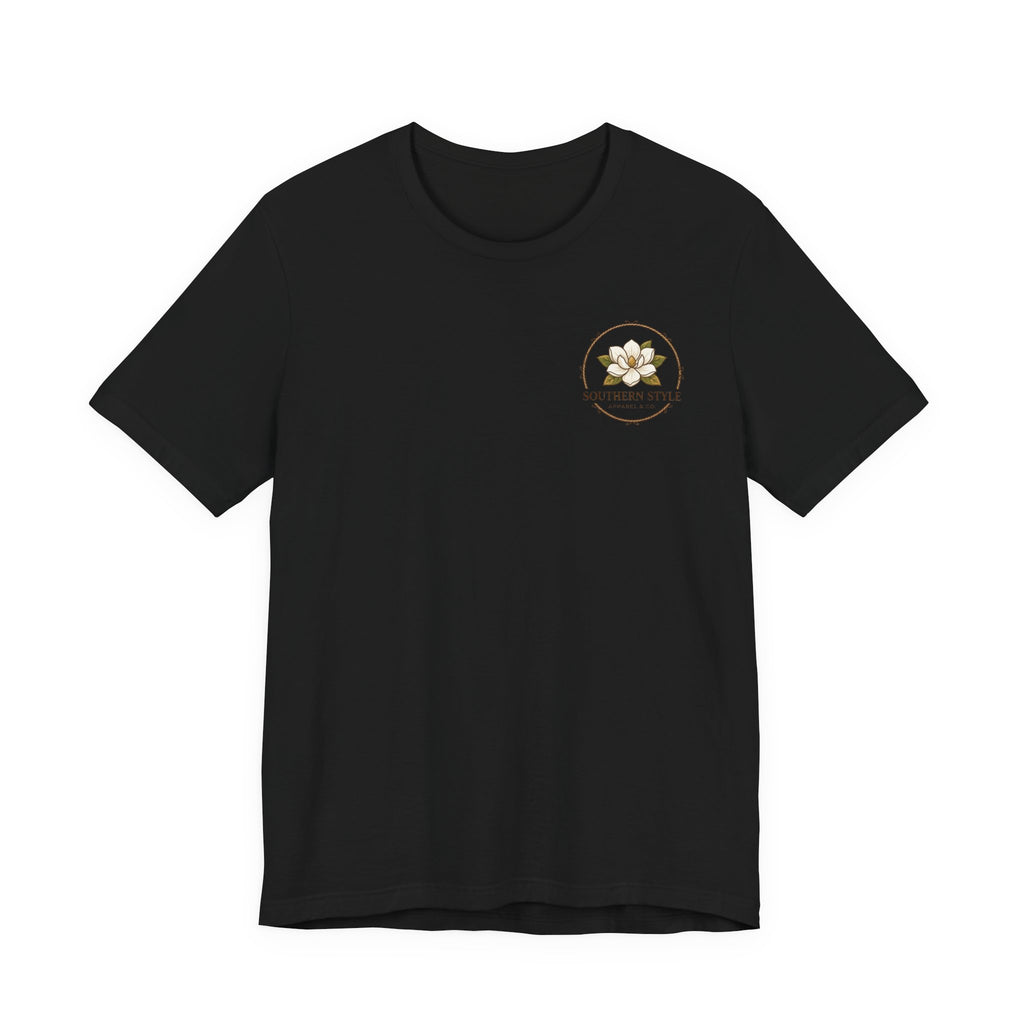 Y’all Need Jesus - Short Sleeve Tee